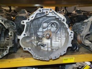 20760465 – 012300058M – Getriebe