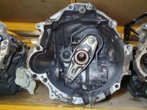 20760223 – 012300048F – Getriebe