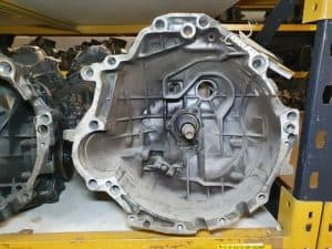 20761123 – 012300061D – Getriebe