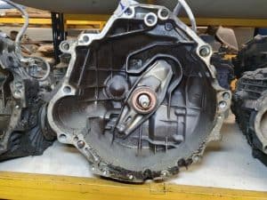 20760343 – 012300047 – Getriebe