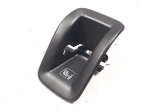 22867708 – 8W0887233B4PK – Isofix stütze