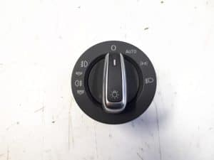 22977767 – 4F1941531E5PR – Licht Schakelaar