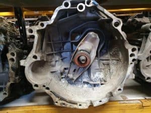 20755020 – 012300061D, 012300053P – Getriebe