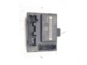 22837504 – 4F0959793E – Zentralverriegelung Modul