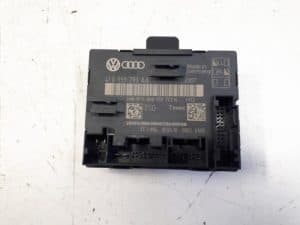 22977876 – 4F0959793AA – Zentralverriegelung Modul