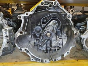 20760422 – 012300050T – Getriebe