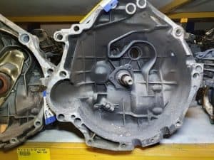 20761194 – 012300043F, 012300046G, 012300045S – Getriebe