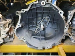 20761427 – 01X300044K – Versnellingsbak