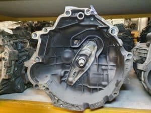 20759336 – 012300045B – Getriebe