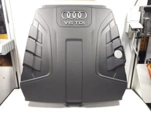 22974244 – 4M0133849 – Motor Beschermplaat