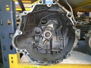 20760261 – 012300046T – Getriebe