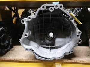 20753967 – 01X300044J – Getriebe