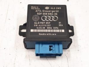 22922420 – 4L0907357, 4L0910357 – Computer Verlichting