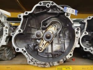 20755660 – 012300047G – Getriebe