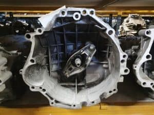 20753737 – 01X300044K – Getriebe