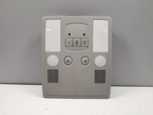 22956930 – 4E0947111AA9NQ – Innenbeleuchtung hinten