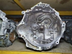 20760139 – 012300043F, 012300046G, 012300045S – Getriebe