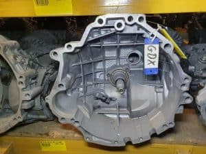 20761459 – 01X300044D – Getriebe