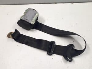 22837561 – 4F0857807GV04 – Sicherheitsgurt Mitte hinten