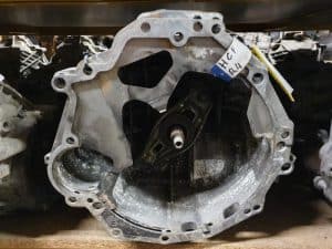 20753968 – 01X300044J – Getriebe