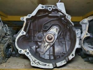 20760158 – 012300047K – Getriebe