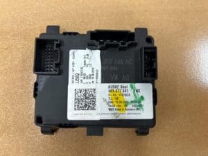 22839923 – 4K0907594AC – Steuergerät sonstige