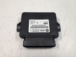 22957236 – 4E0910801D, 4E0907801B – Handbremse Modul