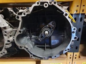 20754033 – 01X300044M – Getriebe