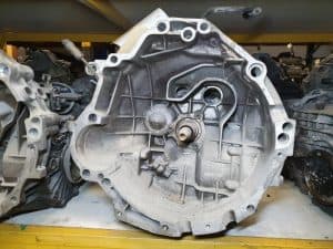 20761181 – 012300043E – Getriebe