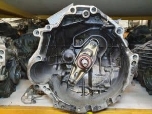 20759061 – 012300048F – Getriebe