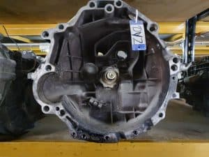 20755823 – 012300054J – Getriebe