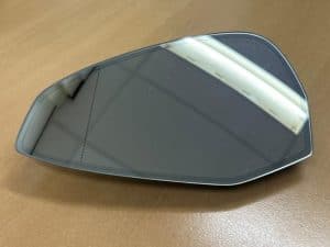 22820458 – 8W0857535H – Spiegelglas links