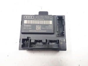 22837406 – 4F0959792E – Zentralverriegelung Modul