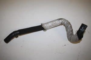 17833039 – 8K0422887L – Radiator hose