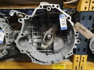 20753853 – 01X300044A – Getriebe