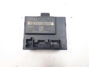 22837413 – 4F0959795E – Zentralverriegelung Modul