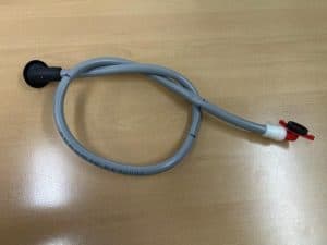 22820608 – 8W6877203, 8W6877203A, 8W6877940 – Slang (diversen)