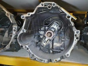 20761216 – 012300052R – Getriebe