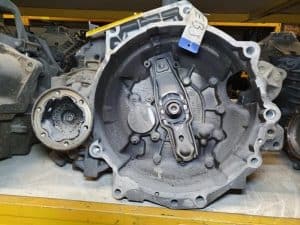 20761357 – 02J300046L – Getriebe