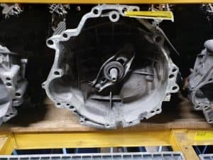 20753949 – 01X300044K – Getriebe