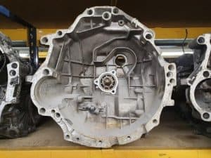 20755637 – 012300058A – Getriebe