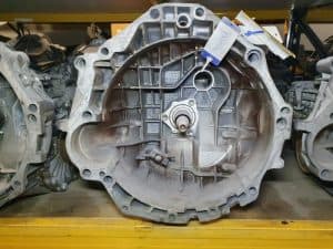 20760476 – 012300061T – Getriebe