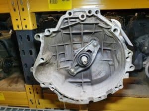 20761424 – 01X300044J – Versnellingsbak