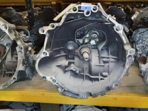 20759729 – 012300043F, 012300046G, 012300045S – Getriebe