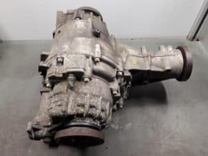 22719854 – 0BF500043A – Rear differential