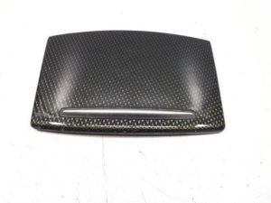 22700091 – 4F0863321K7V7 – Zierleiste