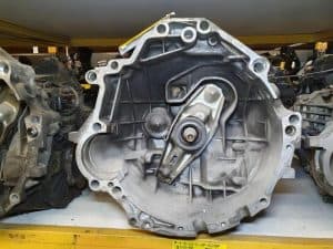 20761099 – 012300049F – Getriebe