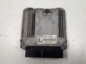 22921930 – 4E0910402E – Steuergerät Motormanagement