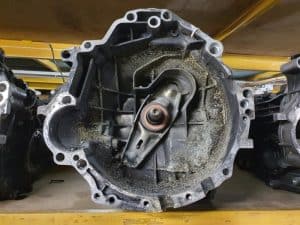 20755681 – 012300051Q – Getriebe