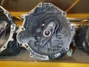 20760218 – 012300045B – Getriebe